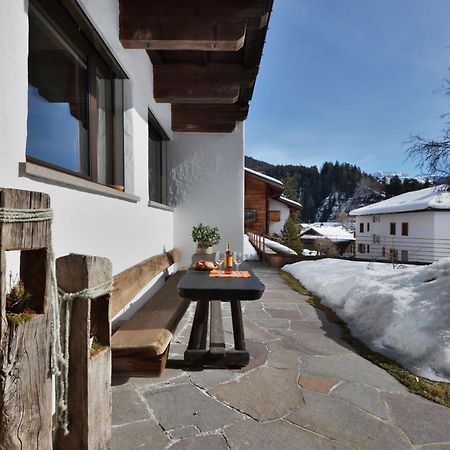 Apartment Tirol-1 By Interhome Ortisei Exterior photo